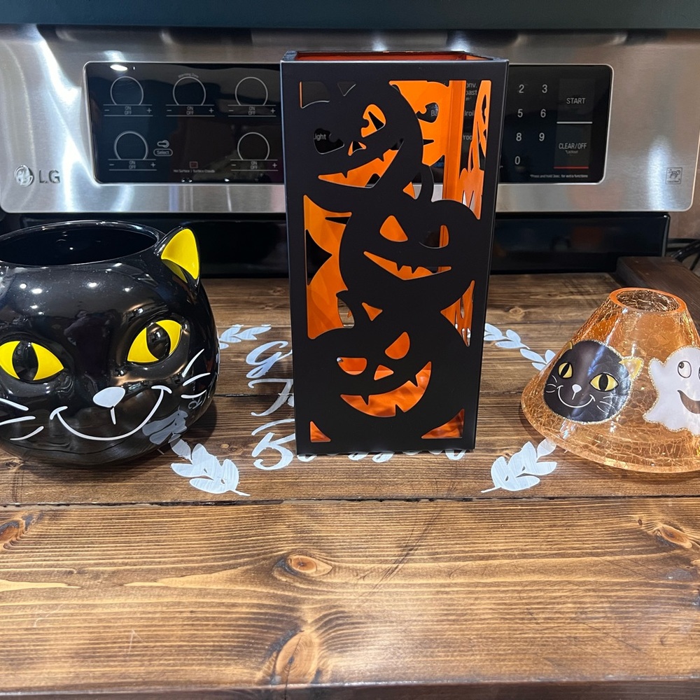 YANKEE CANDLE ACCESSORIES